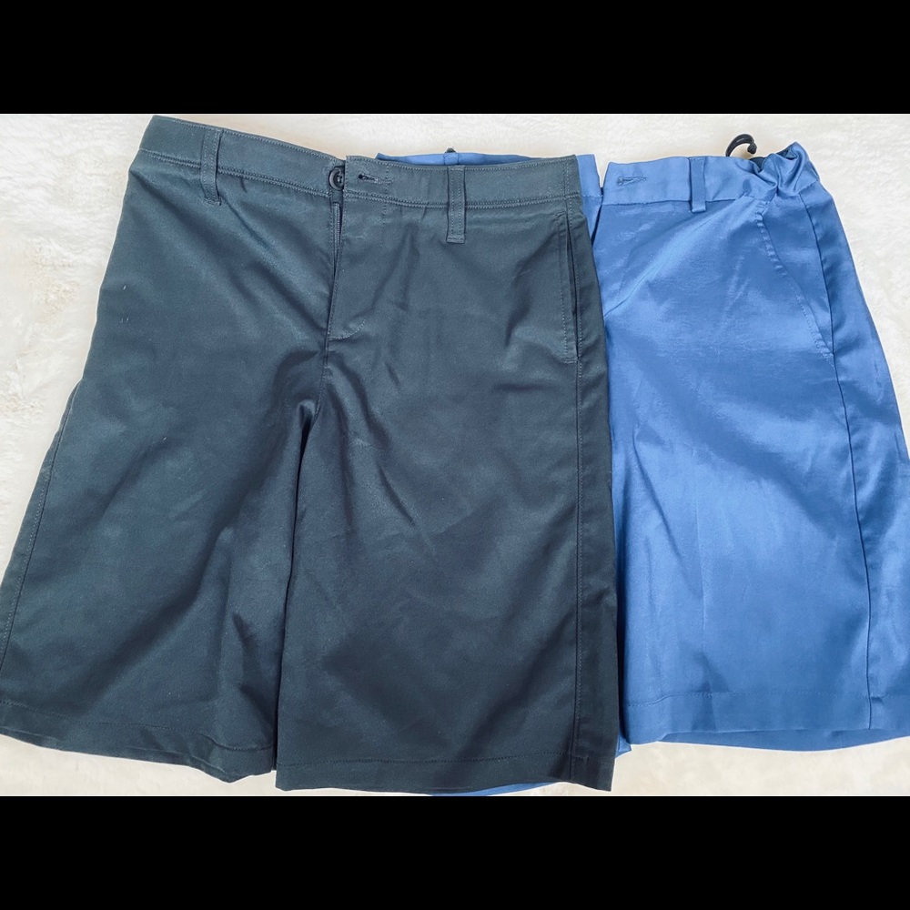 Big Boy Shorts Under Armour and Slazenger Brand